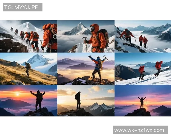 武汉极限运动队团队协作引发热议探讨运动精神与合作的重要性