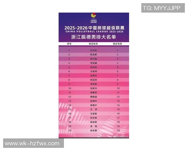 杭州排球队在排球灵活性排行榜中荣获第二名展现出强大实力与潜力