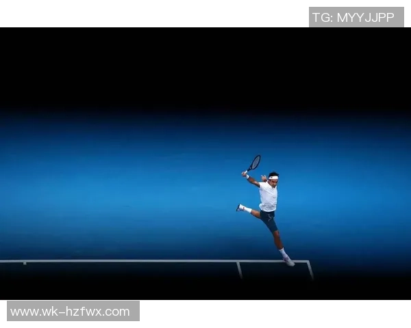 深度对话：杨娜如何在网球赛场上书写自己的传奇人生