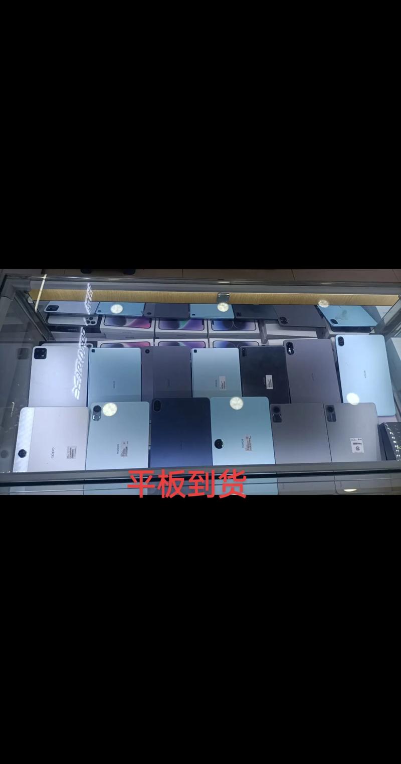数码产品 #精品二手手机 #手机店日常 各种平板到货,价格 - 抖音